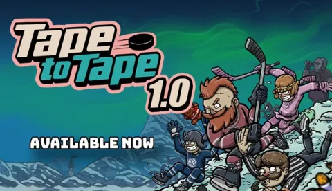 Tape to Tape