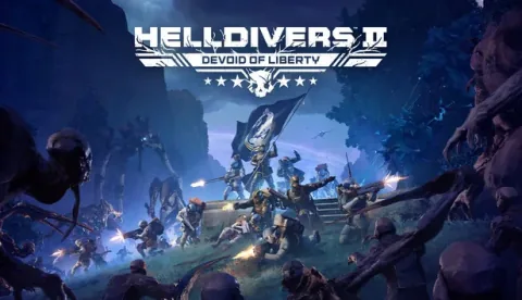 HELLDIVERS™ 2
