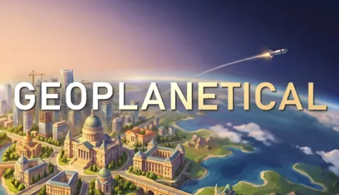 Geoplanetical