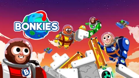 Bonkies