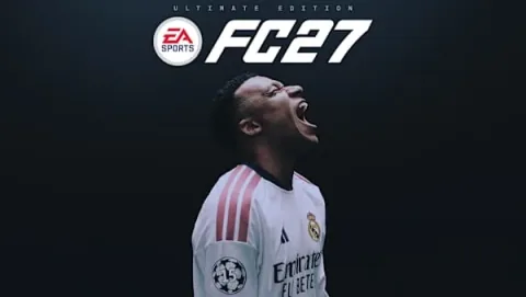 EA SPORTS FC™ 27 Ultimate Edition