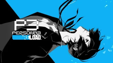 Persona 3 Reload Digital Deluxe Edition