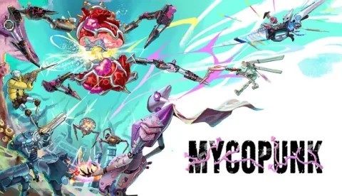 Mycopunk