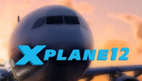 X-Plane 12