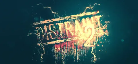 DISTRAINT 2