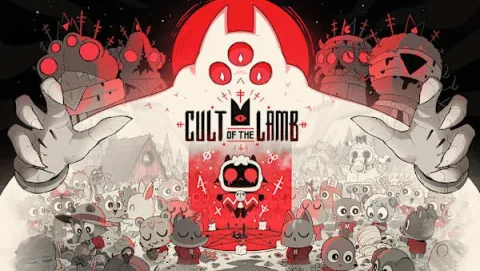 Cult of the Lamb