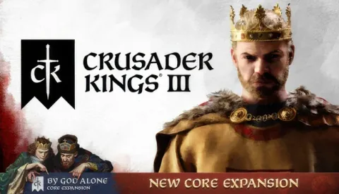 Crusader Kings III