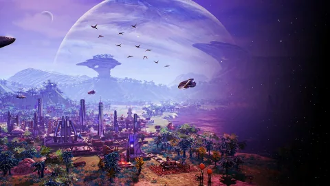 Aven Colony - Deluxe Edition
