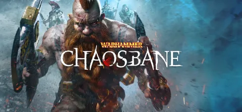 Warhammer: Chaosbane