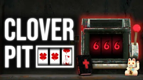 CloverPit