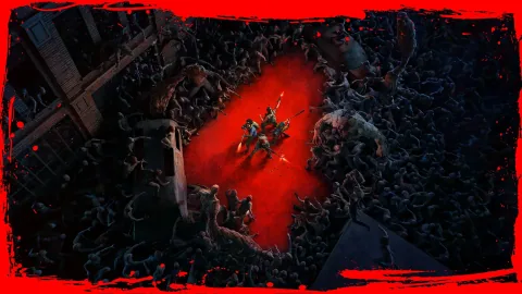 Back 4 Blood: 디럭스 에디션