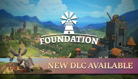 Foundation