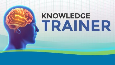 Trivia: Knowledge Trainer - the Quiz Game