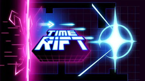 Time Rift