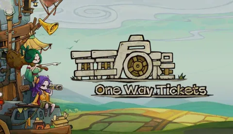 One Way Tickets