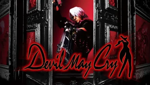 Devil May Cry