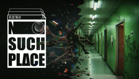 No Such Place