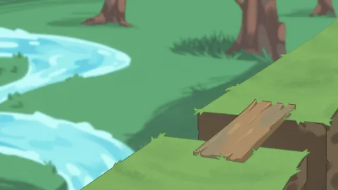 Platypus Steps (Xbox Series)