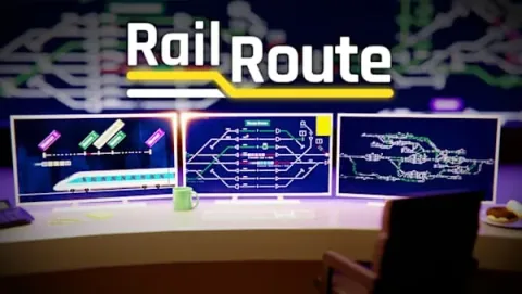Rail Route