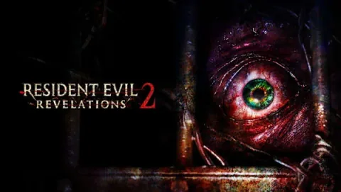 Resident Evil Revelations 2