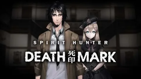 Spirit Hunter: Death Mark