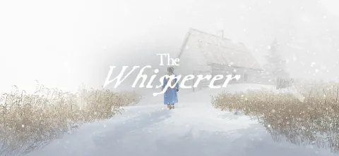 The Whisperer