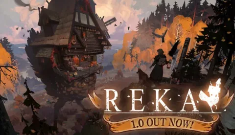REKA