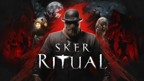 Sker Ritual