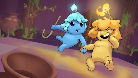 Candlemates (Xbox One)