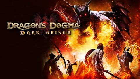 Dragon's Dogma: Dark Arisen