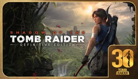 Shadow of the Tomb Raider: Definitive Edition