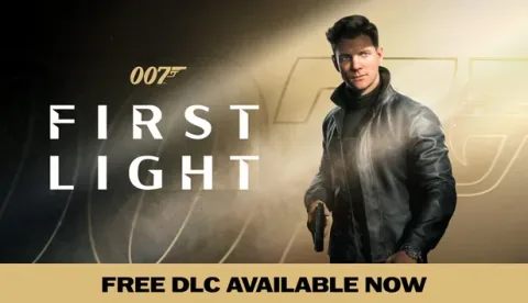 007 First Light