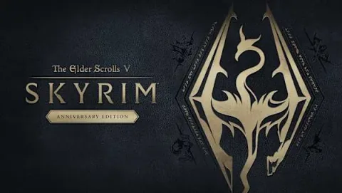 The Elder Scrolls V: Skyrim Anniversary Edition