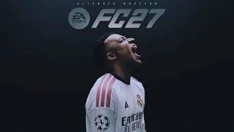 EA SPORTS FC™ 27 Ultimate Edition