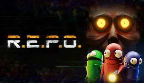 R.E.P.O.