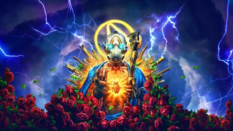 Borderlands 3: Next Level Edition
