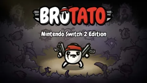 Brotato - Nintendo Switch™ 2 Edition