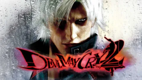 Devil May Cry 2