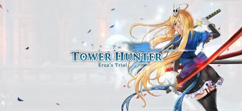 Tower Hunter: Erza's Trial