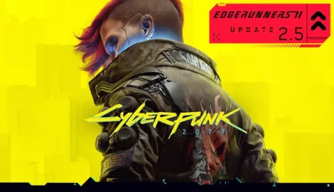Cyberpunk 2077