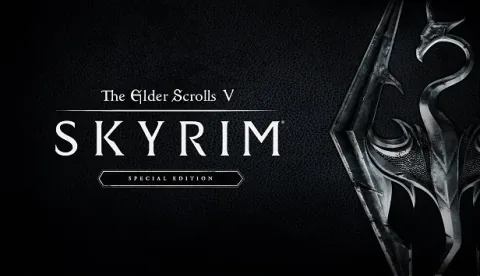 The Elder Scrolls V: Skyrim Special Edition