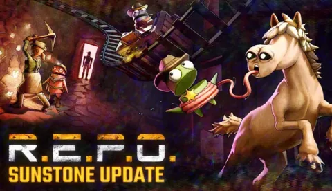 R.E.P.O.