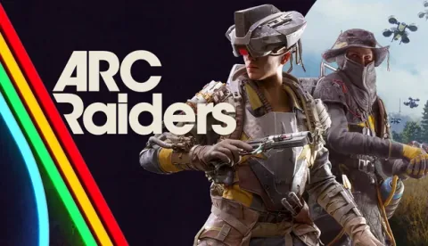ARC Raiders
