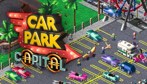Car Park Capital