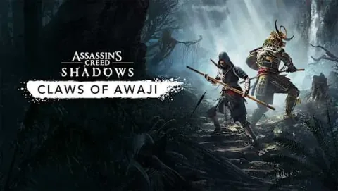 Claws of Awaji - Assassin's Creed Shadows