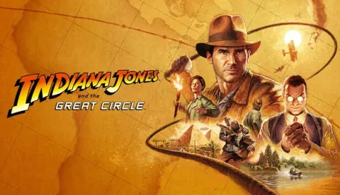 Indiana Jones and the Great Circle
