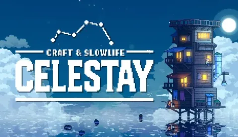 CELESTAY Craft&Slowlife