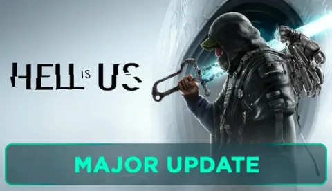 Hell is Us