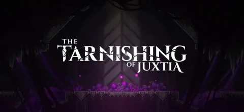 The Tarnishing of Juxtia