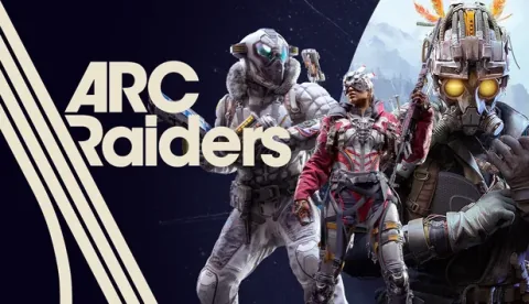 ARC Raiders